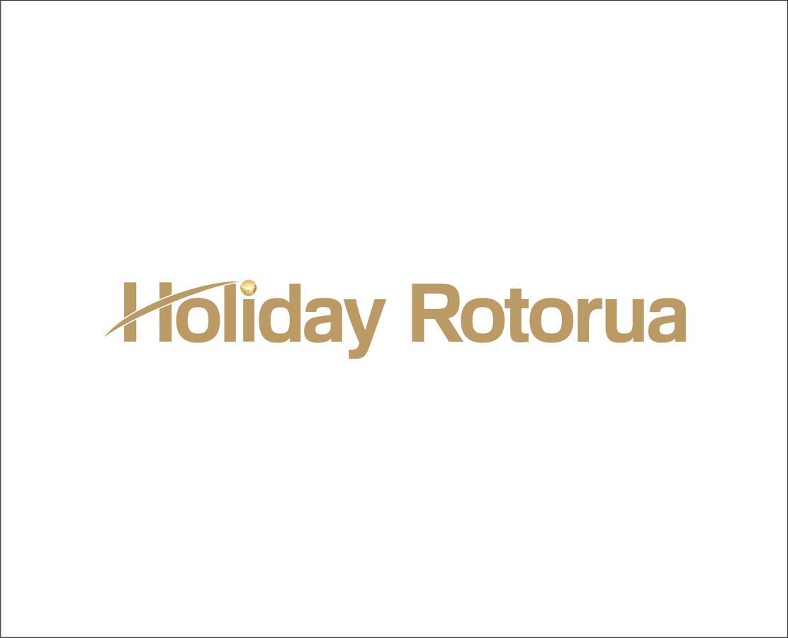 Holiday โรโตรัว ภายนอก รูปภาพ
